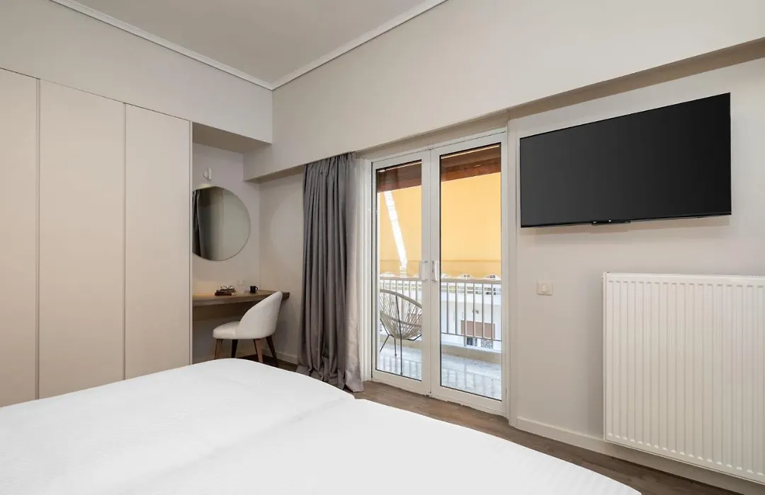 The Beehive Apartments-1